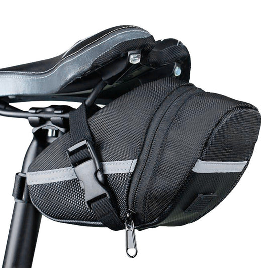 Sacoche de Selle - L'Espace de Rangement Ultime