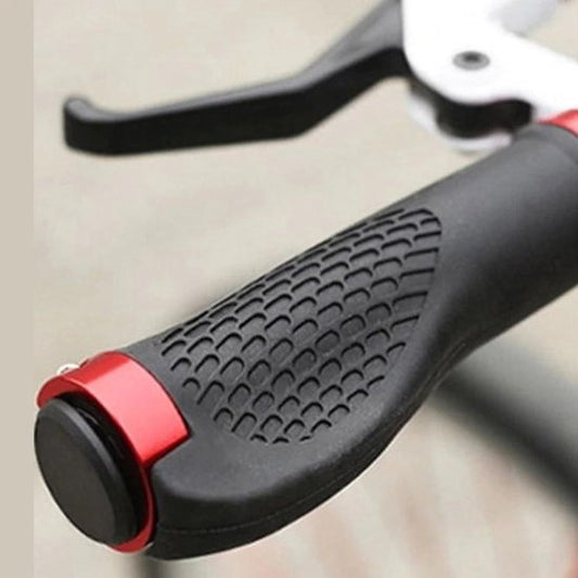 Poignées de Vélo Ergonomiques